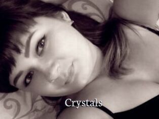 Crystals