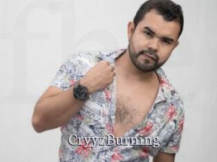 CryyzBurning