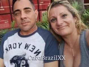 CubaBrazilXX Free Host Empire