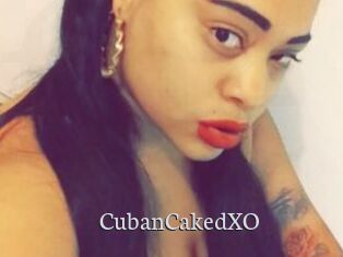 CubanCakedXO