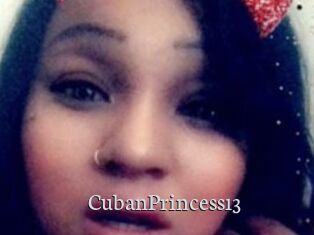 CubanPrincess13