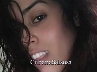 CubanaSalsosa