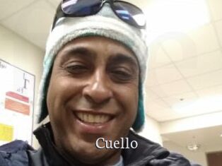 Cuello