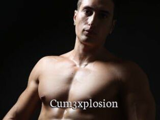 Cum3xplosion Free Host Empire