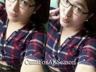 CumForAllSeason