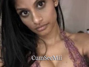 CumSeeMii