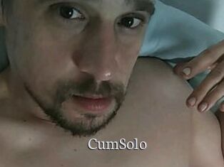 CumSolo