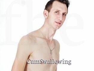 CumSwallowing
