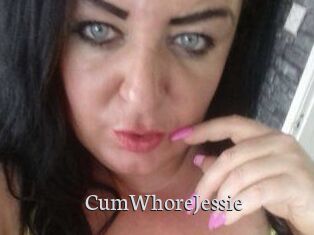 CumWhoreJessie