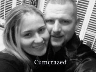 Cumcrazed