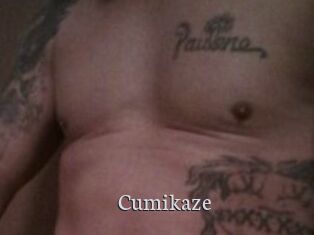 Cumikaze