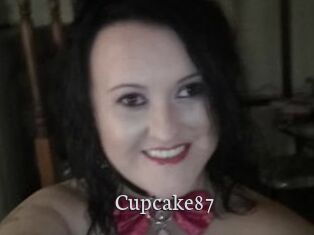Cupcake87
