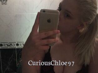 CuriousChloe97 Free Host Empire
