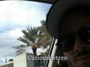 CuriousHetero