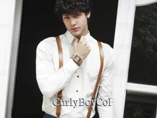CurlyBoyCol