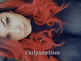 Curlyamelieee Free Host Empire