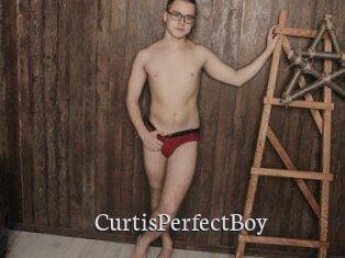 CurtisPerfectBoy