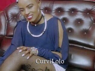 CurviLolo Free Host Empire