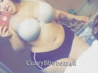 CurvyBbwbear4u