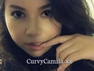 CurvyCamila_xx