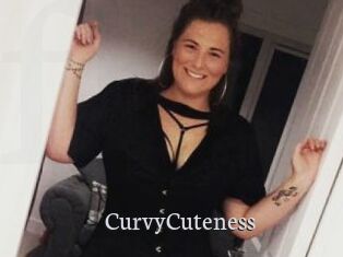 CurvyCuteness