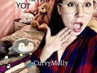 CurvyMolly