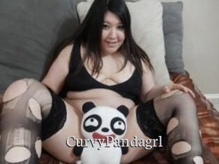 CurvyPandagrl Free Host Empire