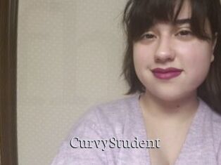 CurvyStudent