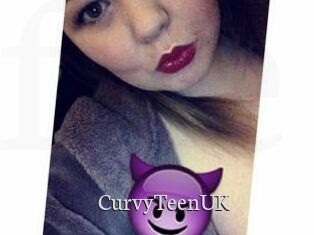 CurvyTeenUK Free Host Empire