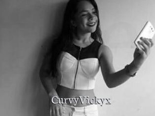 CurvyVickyx