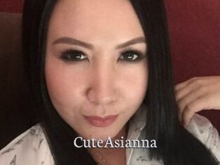 CuteAsianna