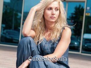 CuteBabeSofia