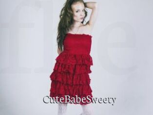 CuteBabeSweety