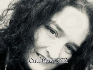 CuteBbw25XX