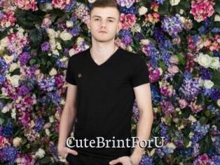 CuteBrintForU