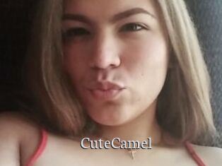 CuteCamel