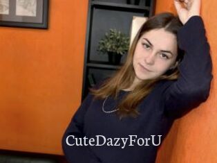 CuteDazyForU