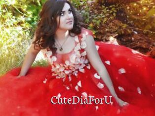 CuteDiaForU