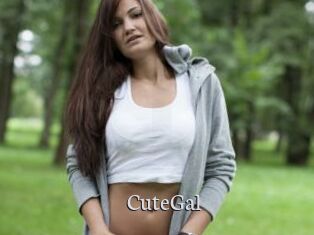 CuteGal Free Host Empire