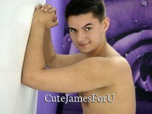 CuteJamesForU