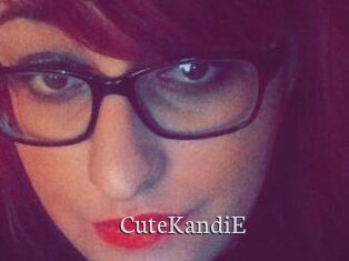 CuteKandiE