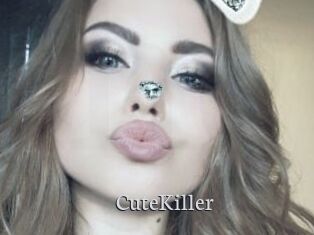 CuteKiller