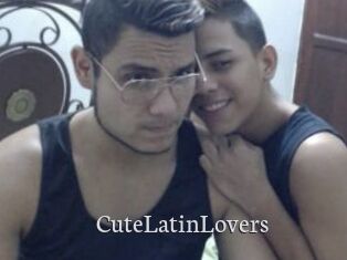 CuteLatinLovers