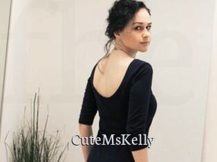 CuteMsKelly