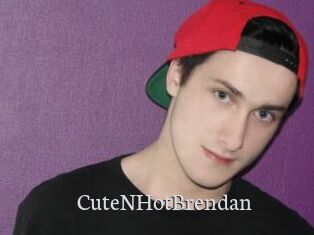CuteNHotBrendan