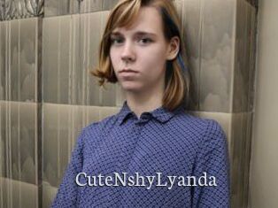 CuteNshyLyanda