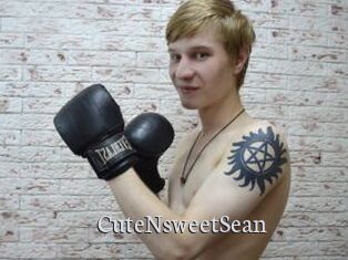 CuteNsweetSean