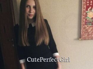CutePerfectGirl