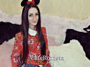 CuteRozzeta