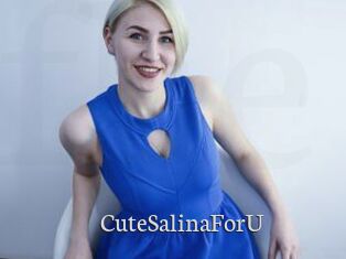 CuteSalinaForU